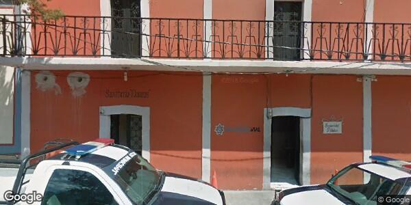 PRESIDENCIA MUNICIPAL